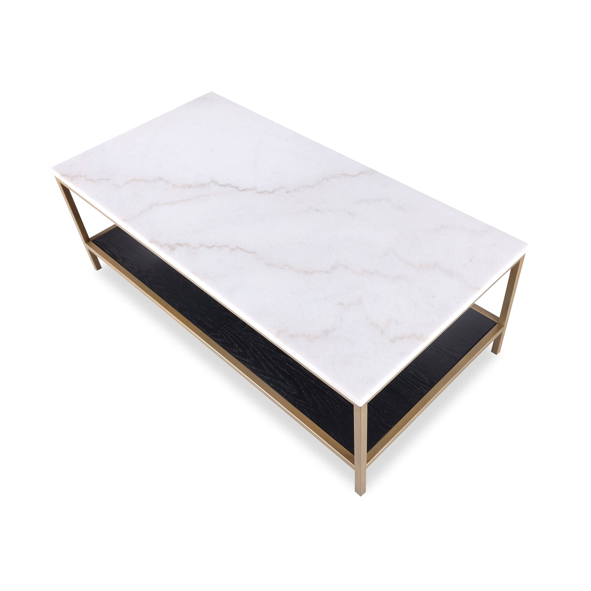 Max Coffee Table