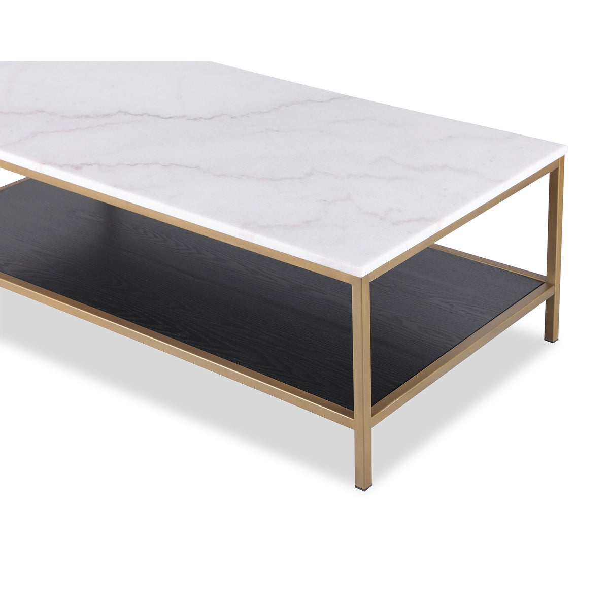 Max Coffee Table