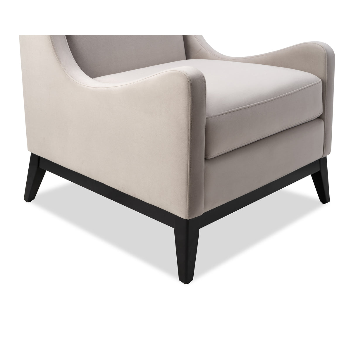 Lima Occasional Chair