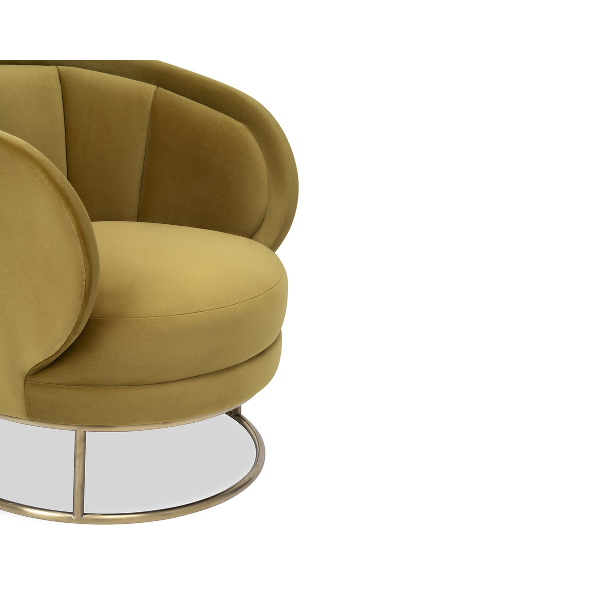 Mila Chair