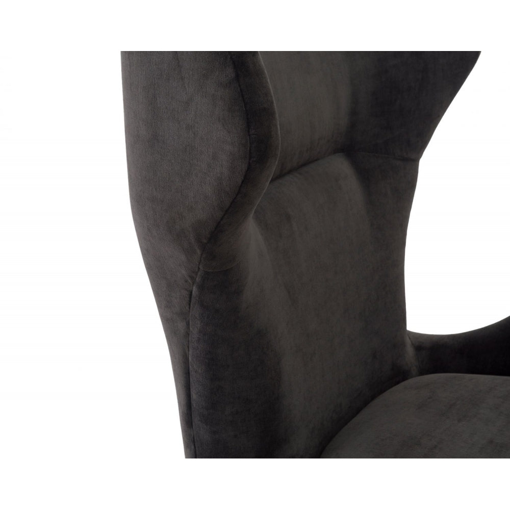 Vendome Occasional Chair