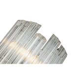 Quartz Wall Light