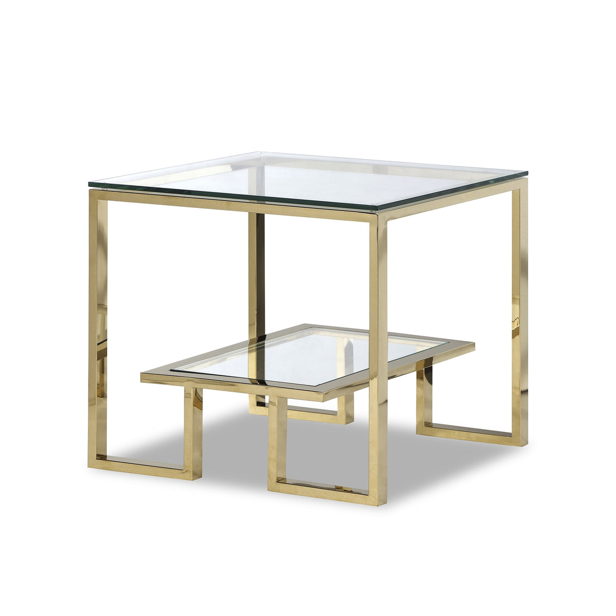 Mayfair Side Table