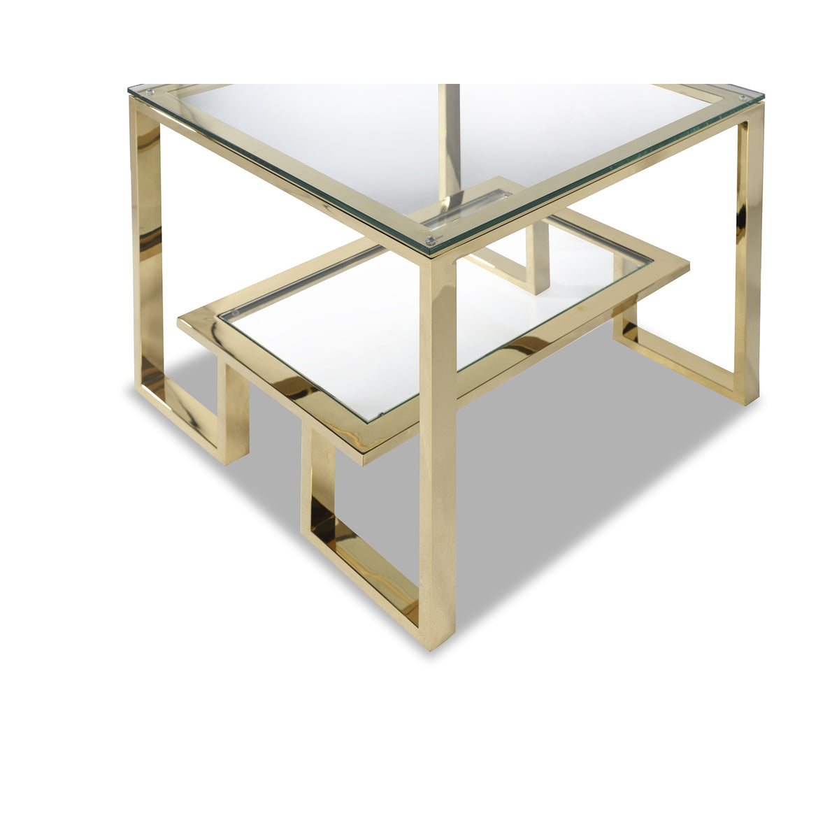 Mayfair Side Table