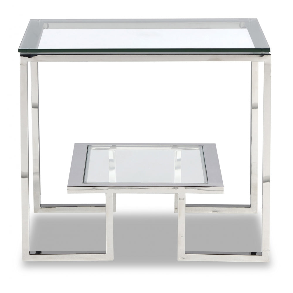 Mayfair Side Table