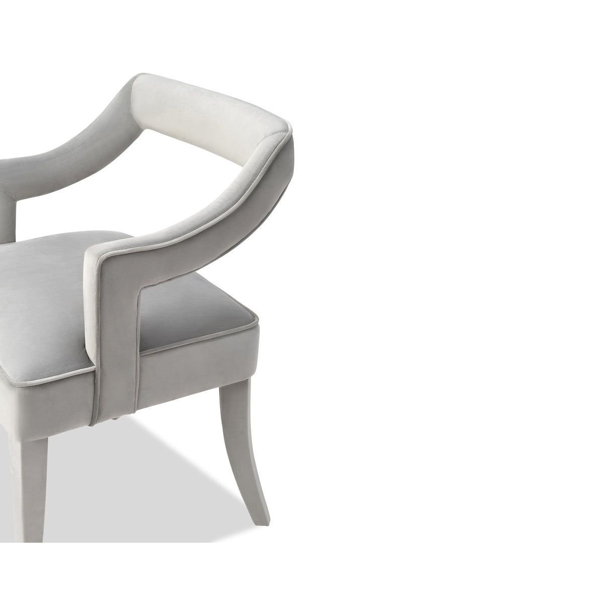 Pair of Calvin Dining Chairs