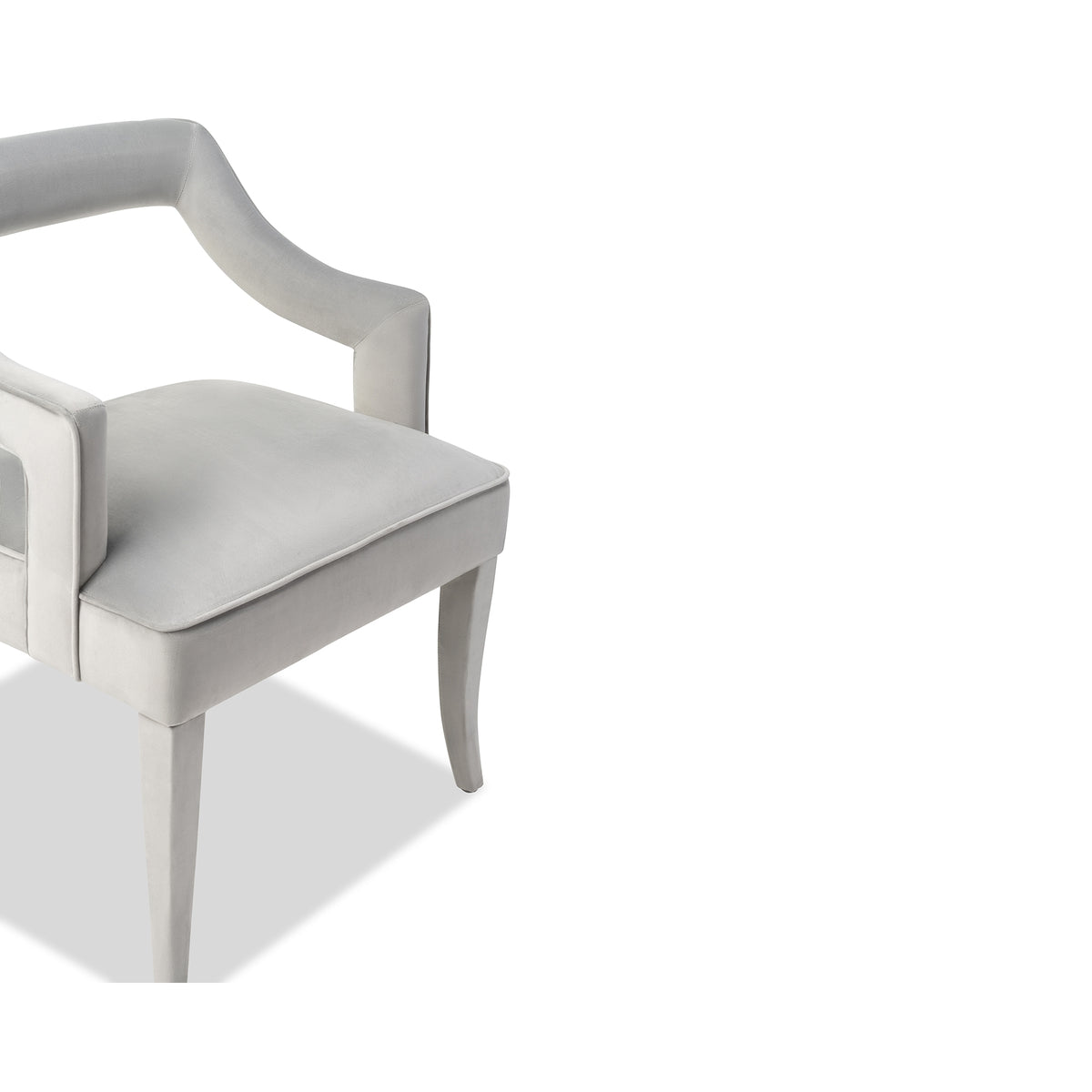 Pair of Calvin Dining Chairs