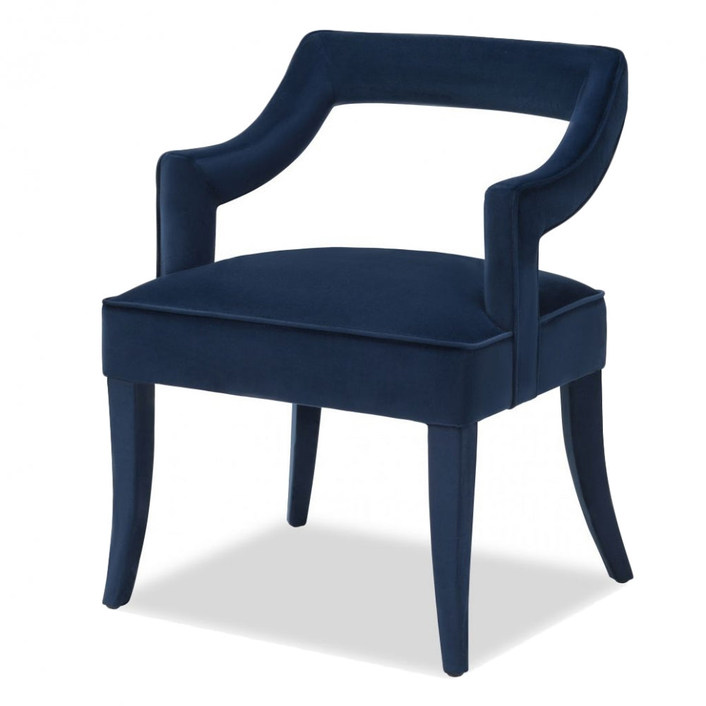 Pair of Calvin Dining Chairs