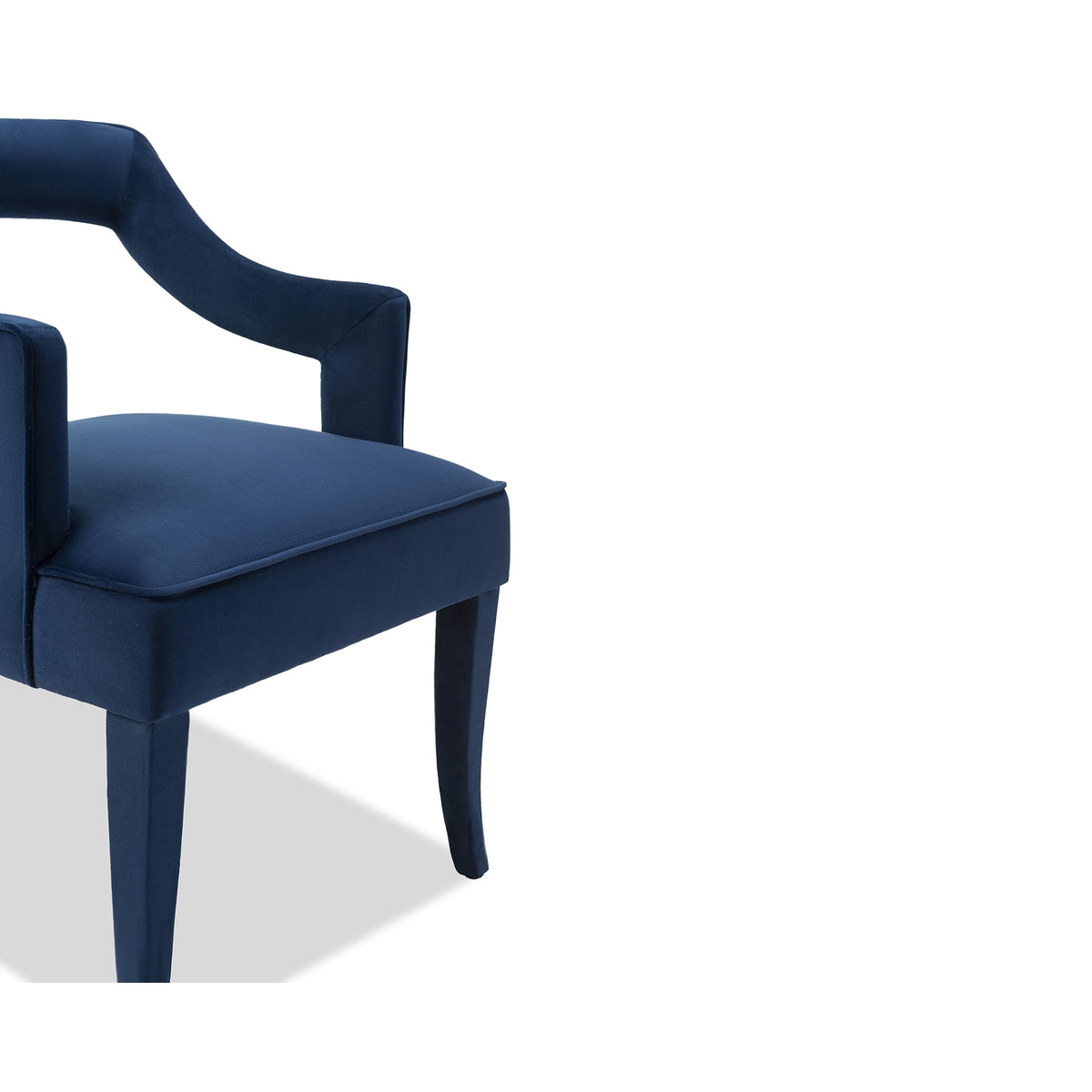 Pair of Calvin Dining Chairs