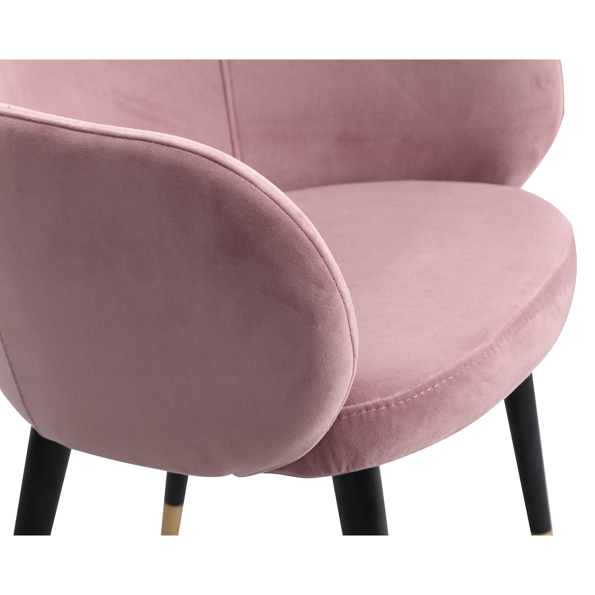 Pair of Ola Dining Chairs