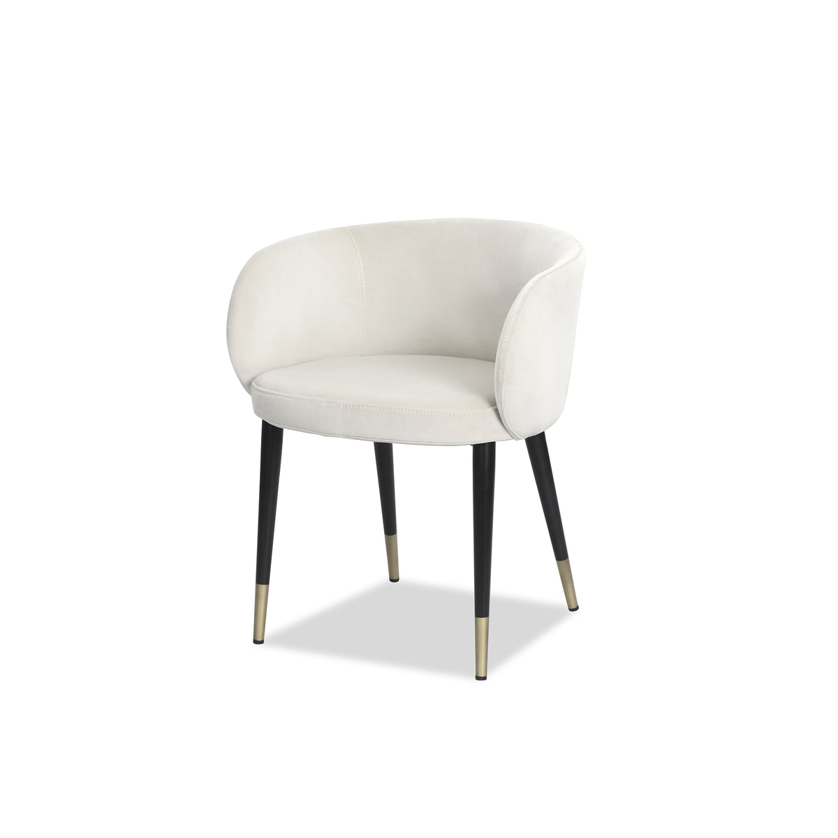Pair of Ola Dining Chairs