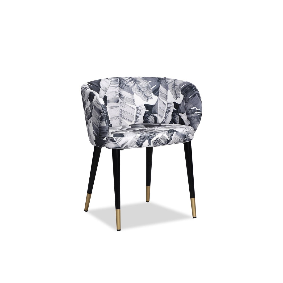 Pair of Ola Dining Chairs