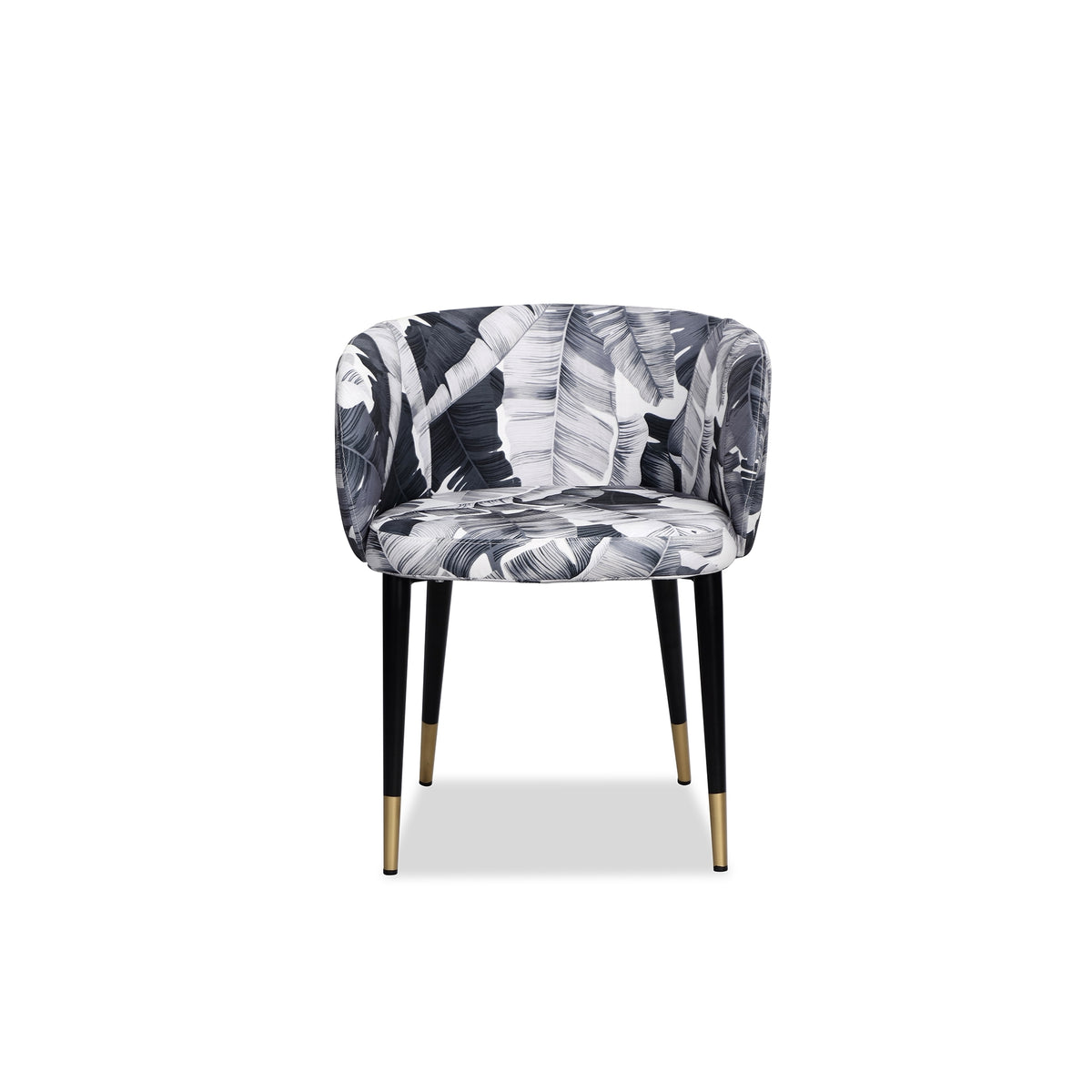 Pair of Ola Dining Chairs