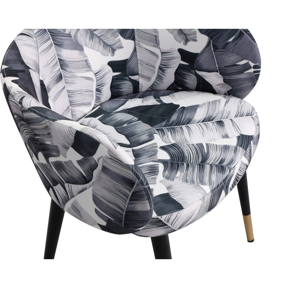 Pair of Ola Dining Chairs