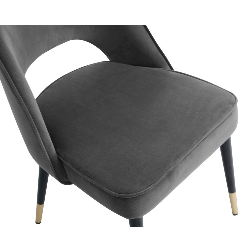 Yves Dining Chairs - Set of 2