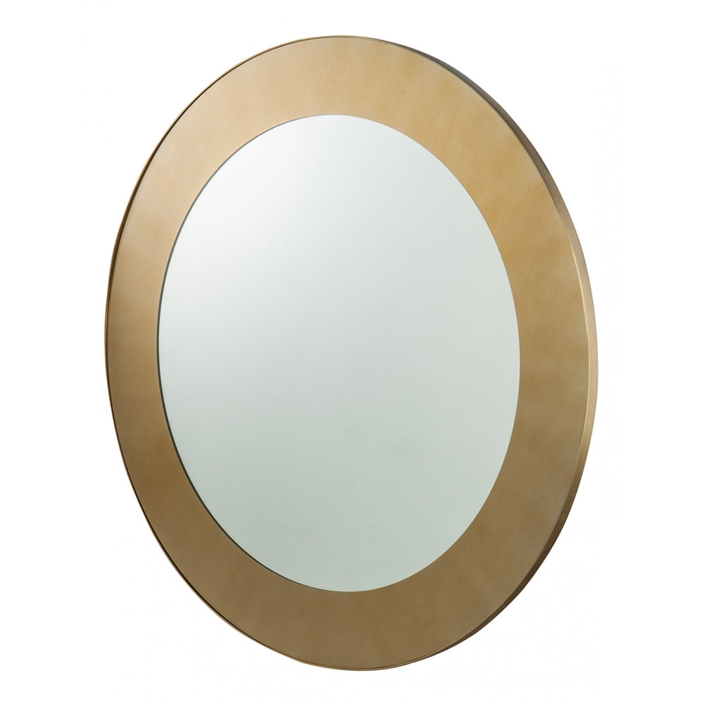 Camden Circular Mirror