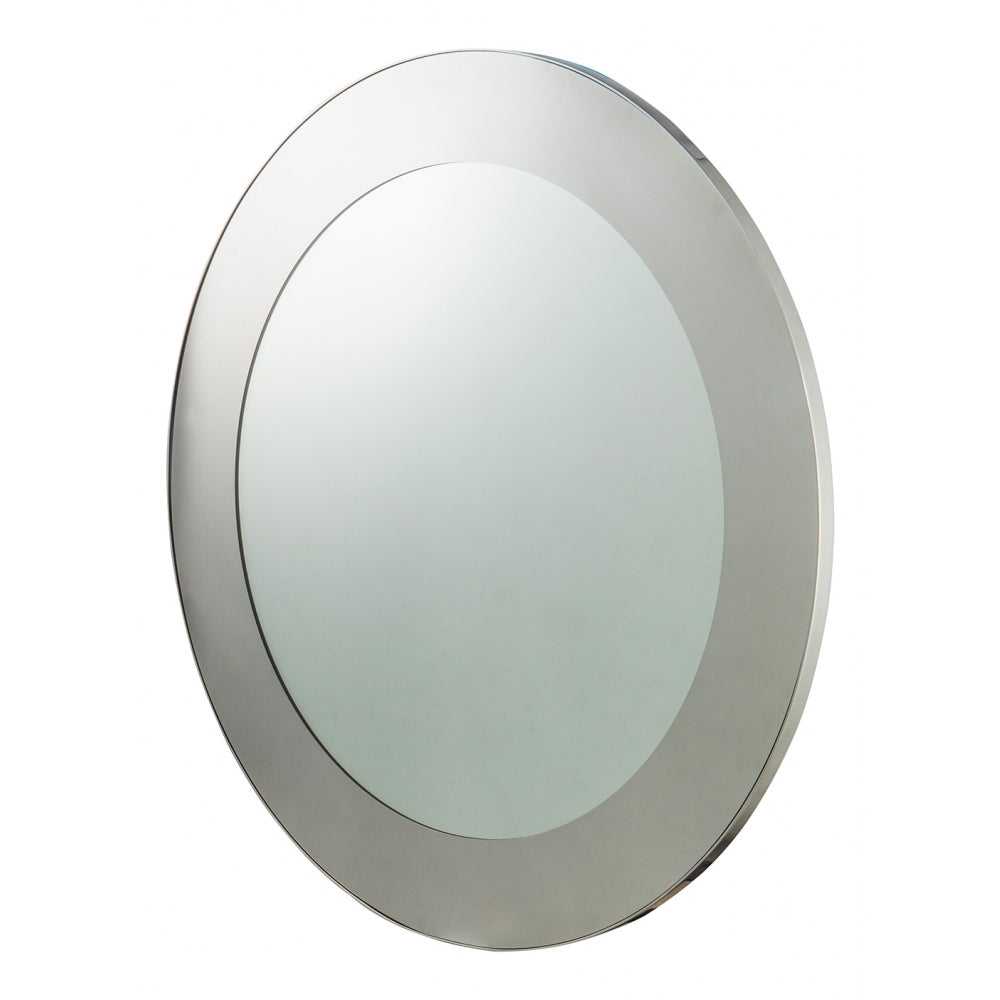 Camden Circular Mirror