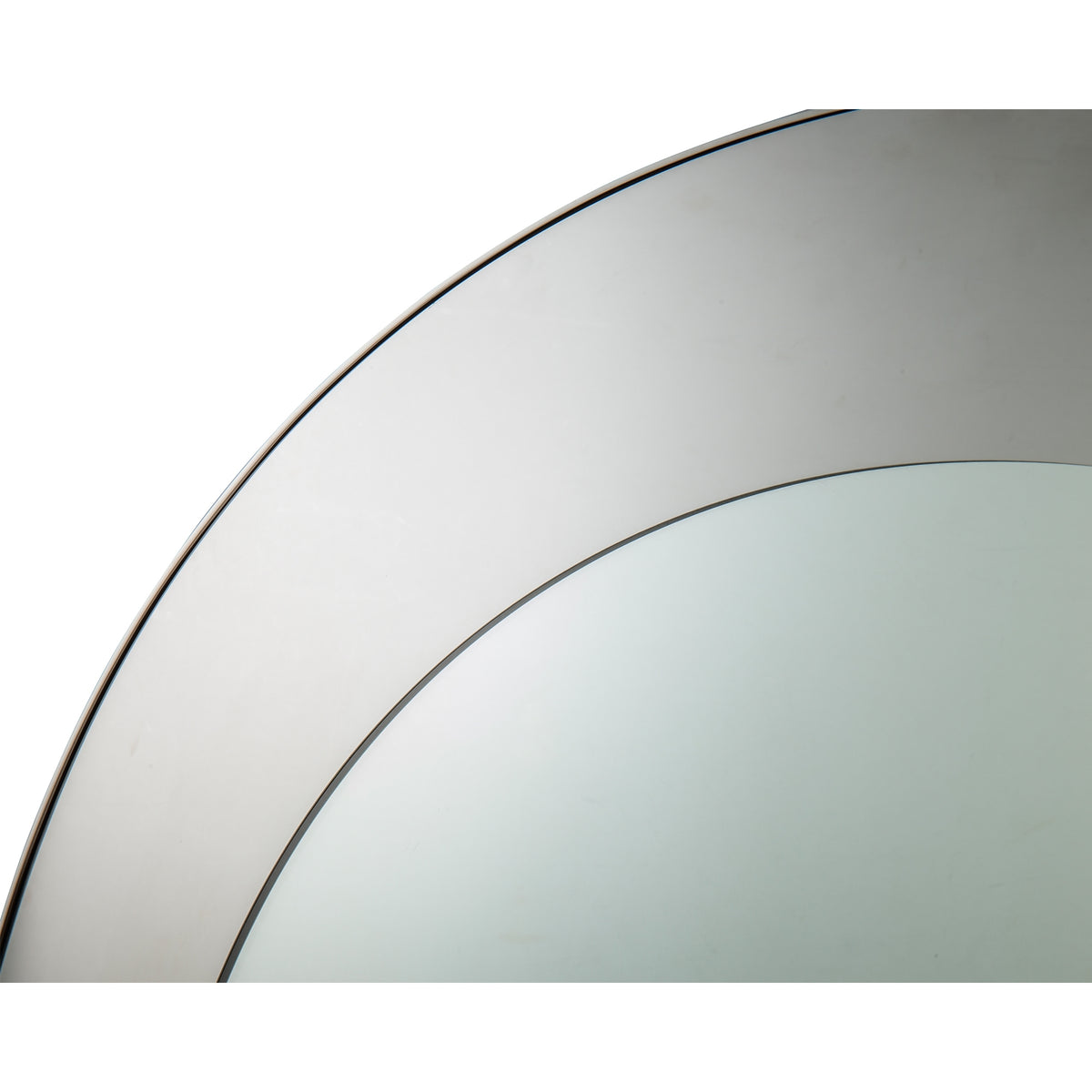 Camden Circular Mirror