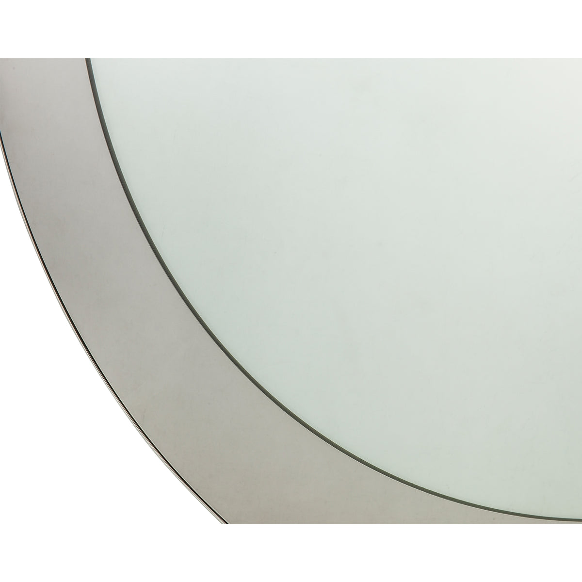Camden Circular Mirror