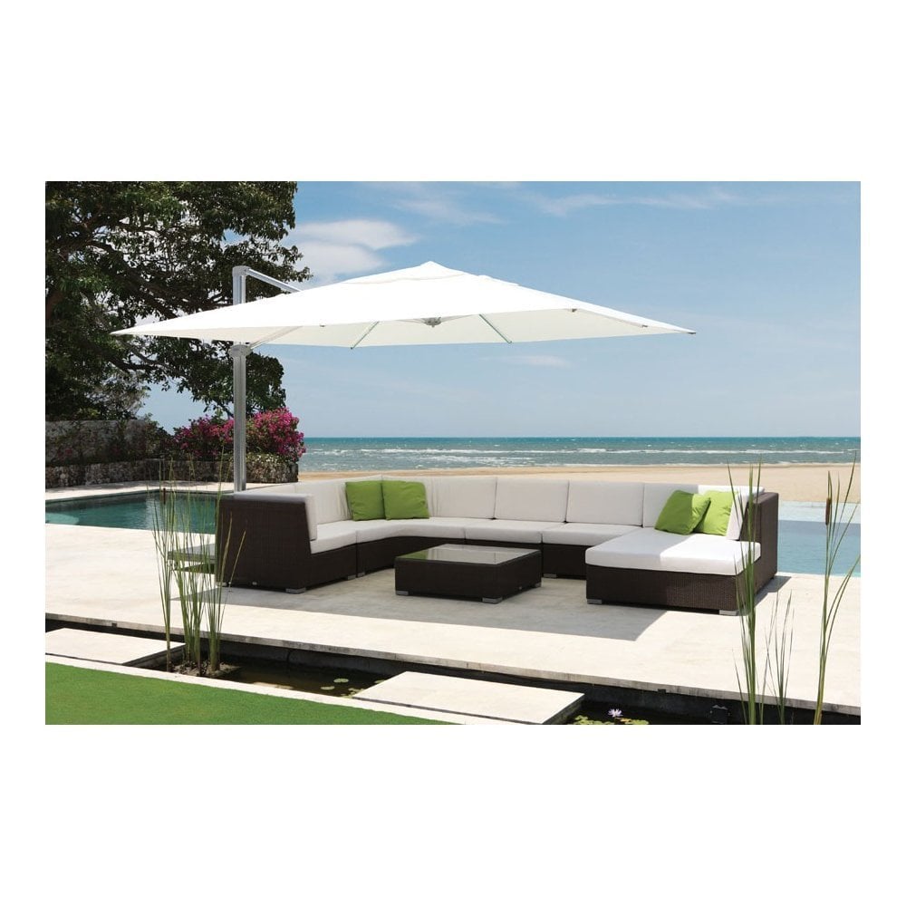 Kingston Cantilever Parasol