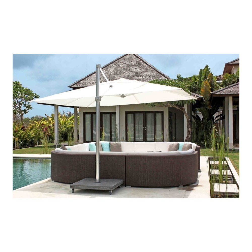 Kingston Cantilever Parasol