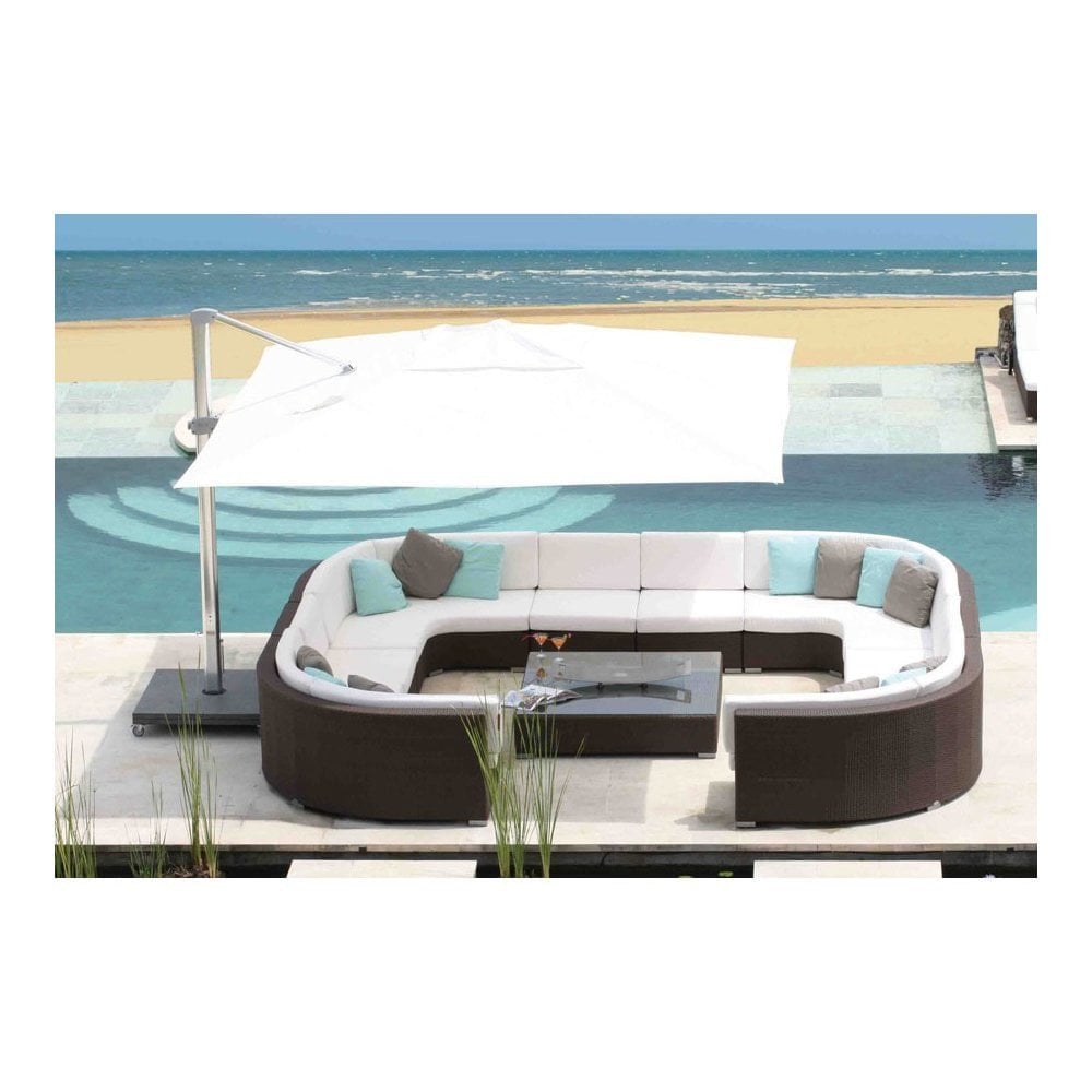 Kingston Cantilever Parasol
