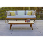 Flexx Rectangle Coffee Table