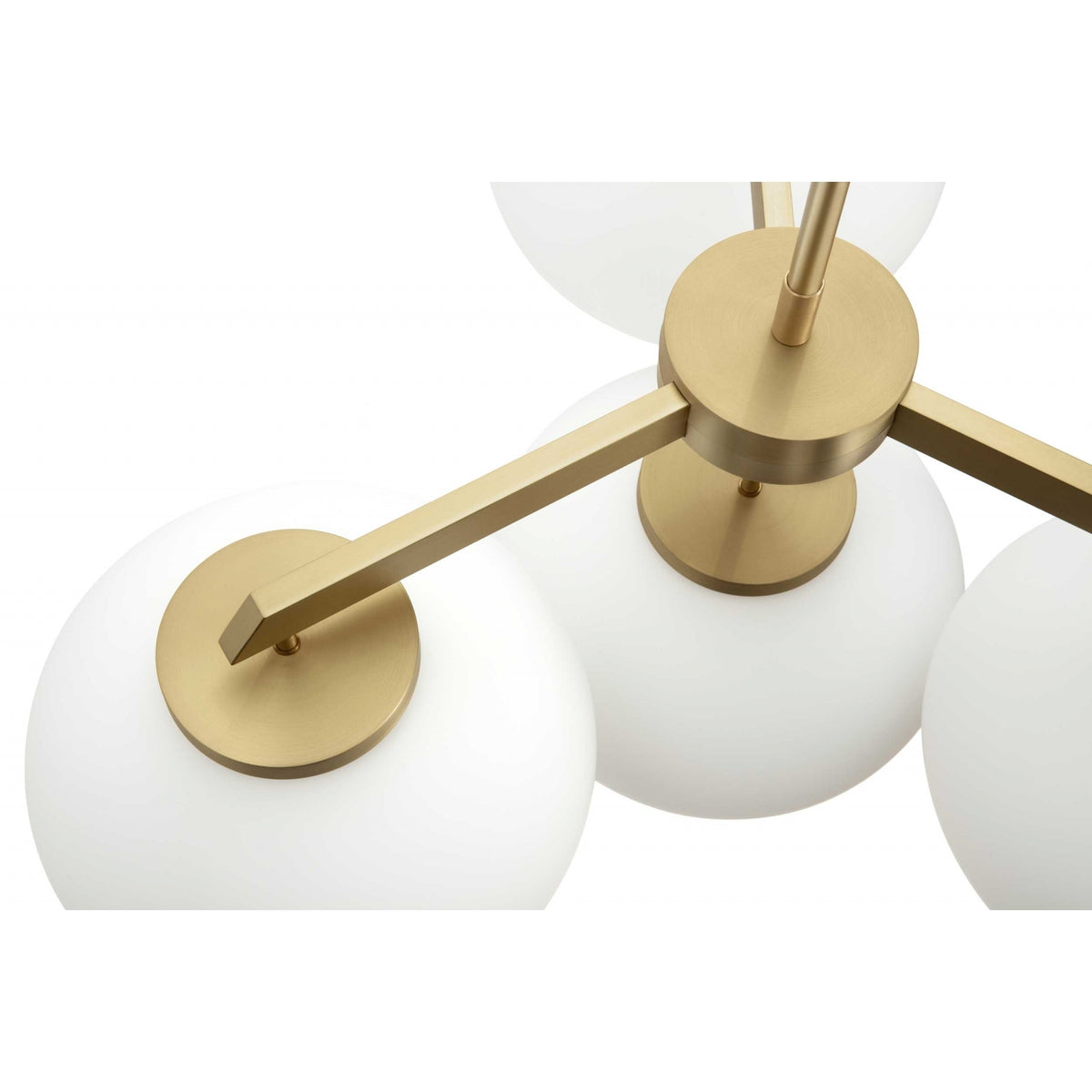 Cloudesley Small Chandelier