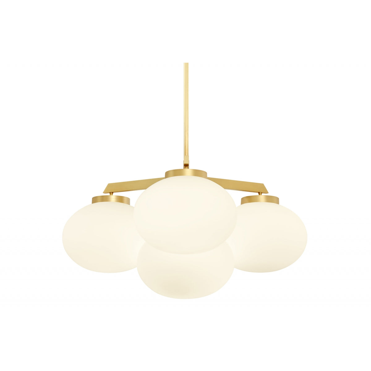 Cloudesley Small Chandelier