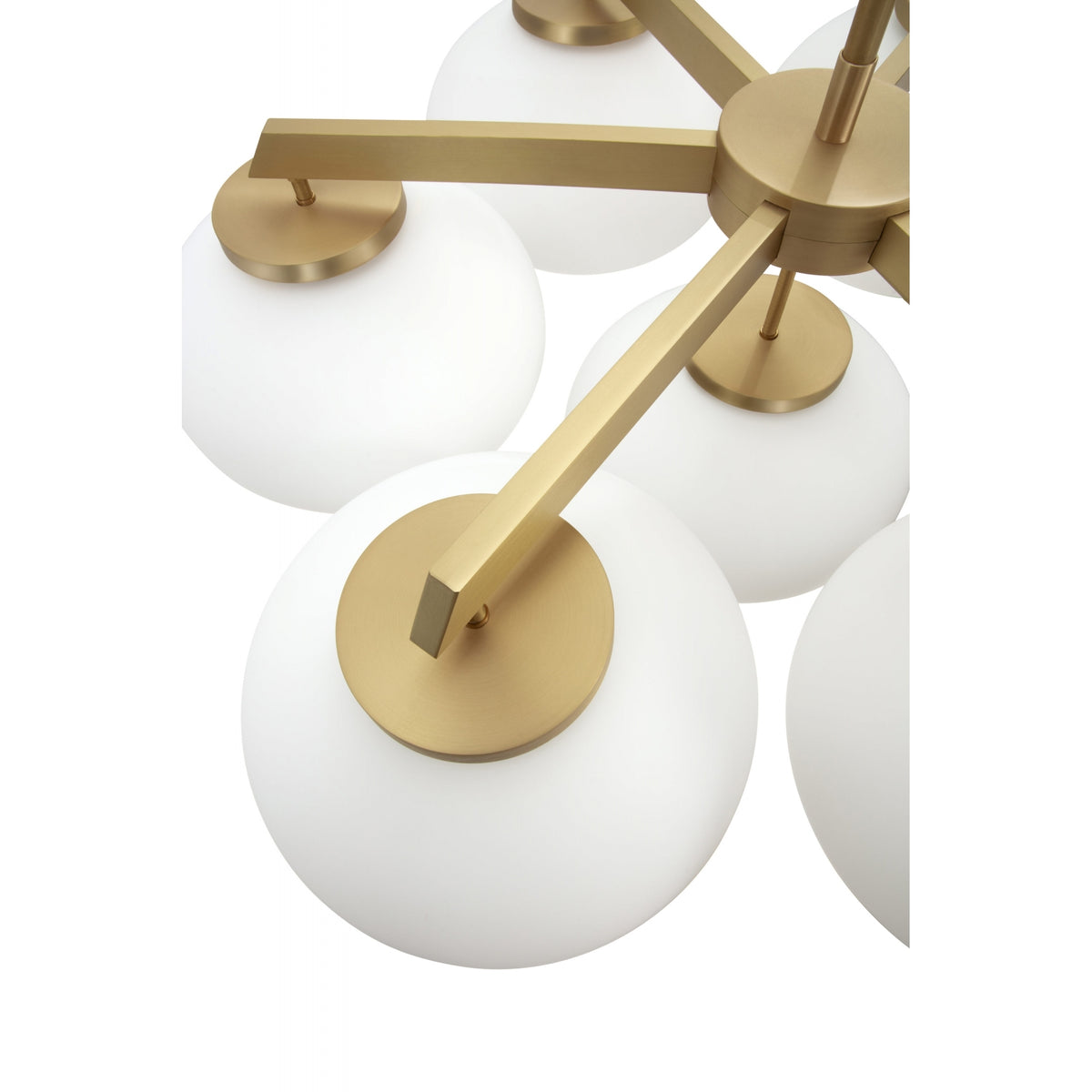 Cloudesley Small Chandelier