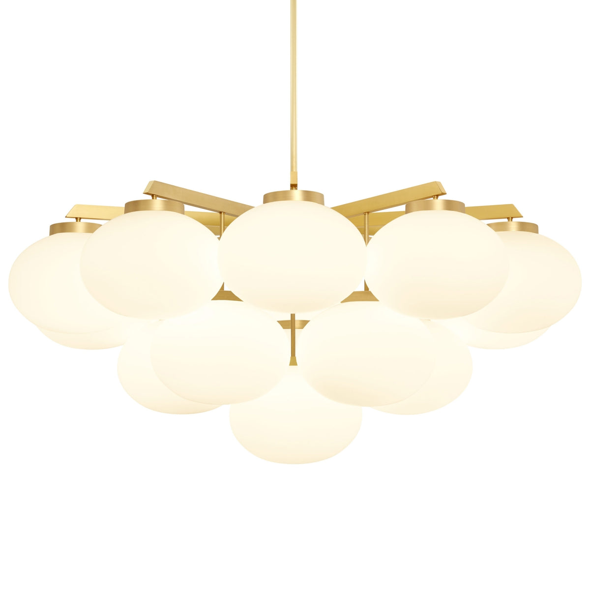 Cloudesley Large Chandelier