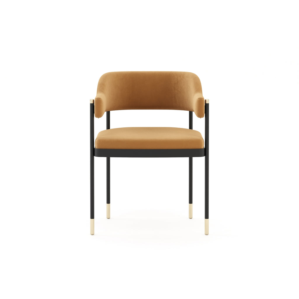 Pair of Dale Chairs