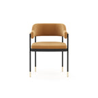 Pair of Dale Chairs