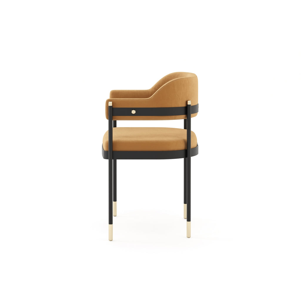 Pair of Dale Chairs