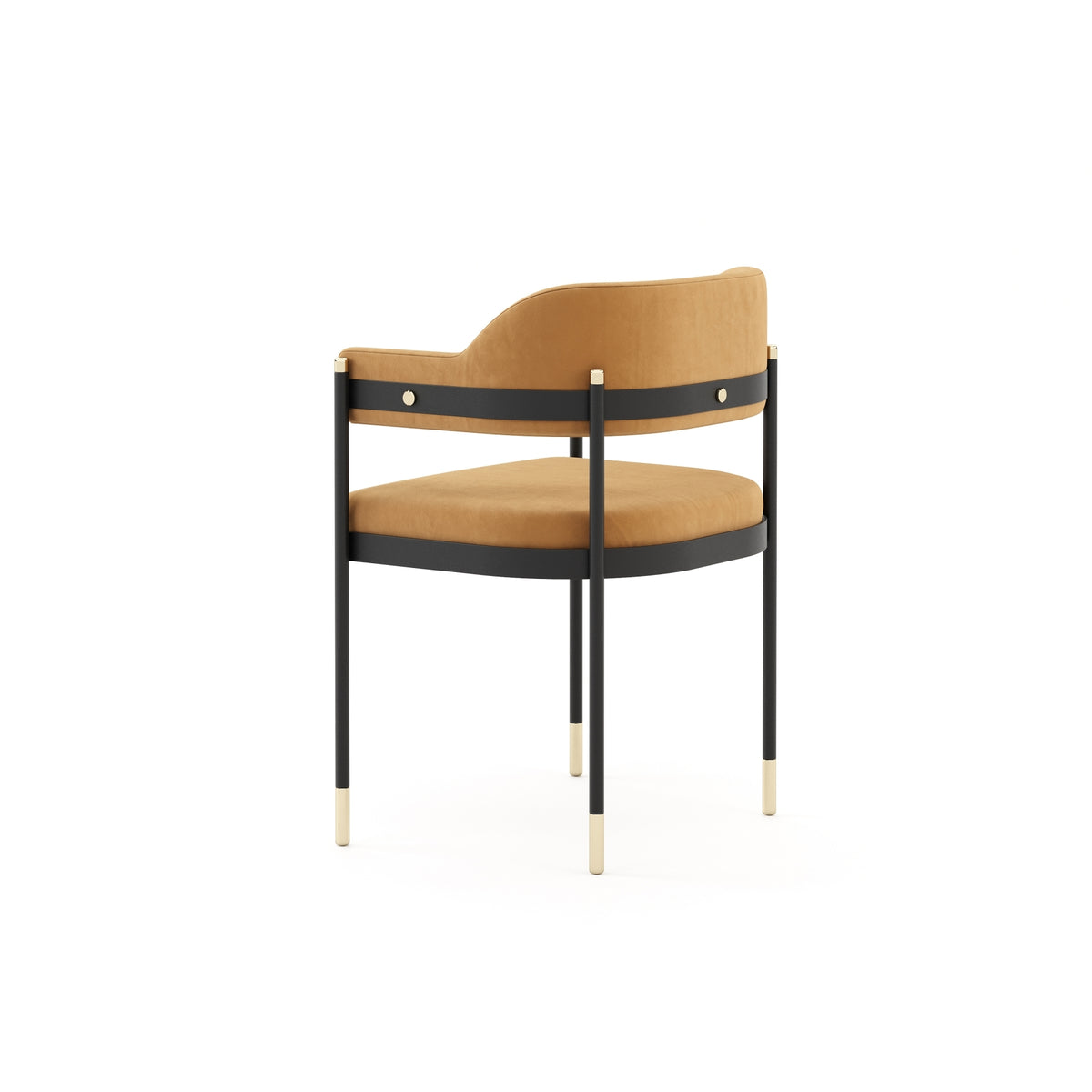 Pair of Dale Chairs