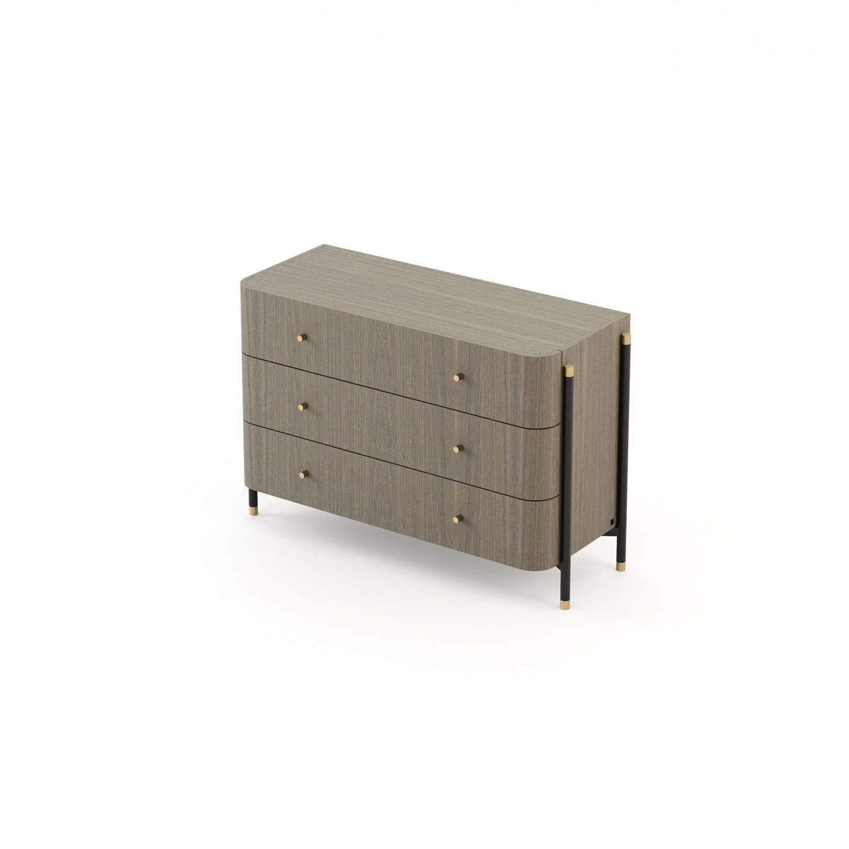 Rosie Chest of 3 Drawers
