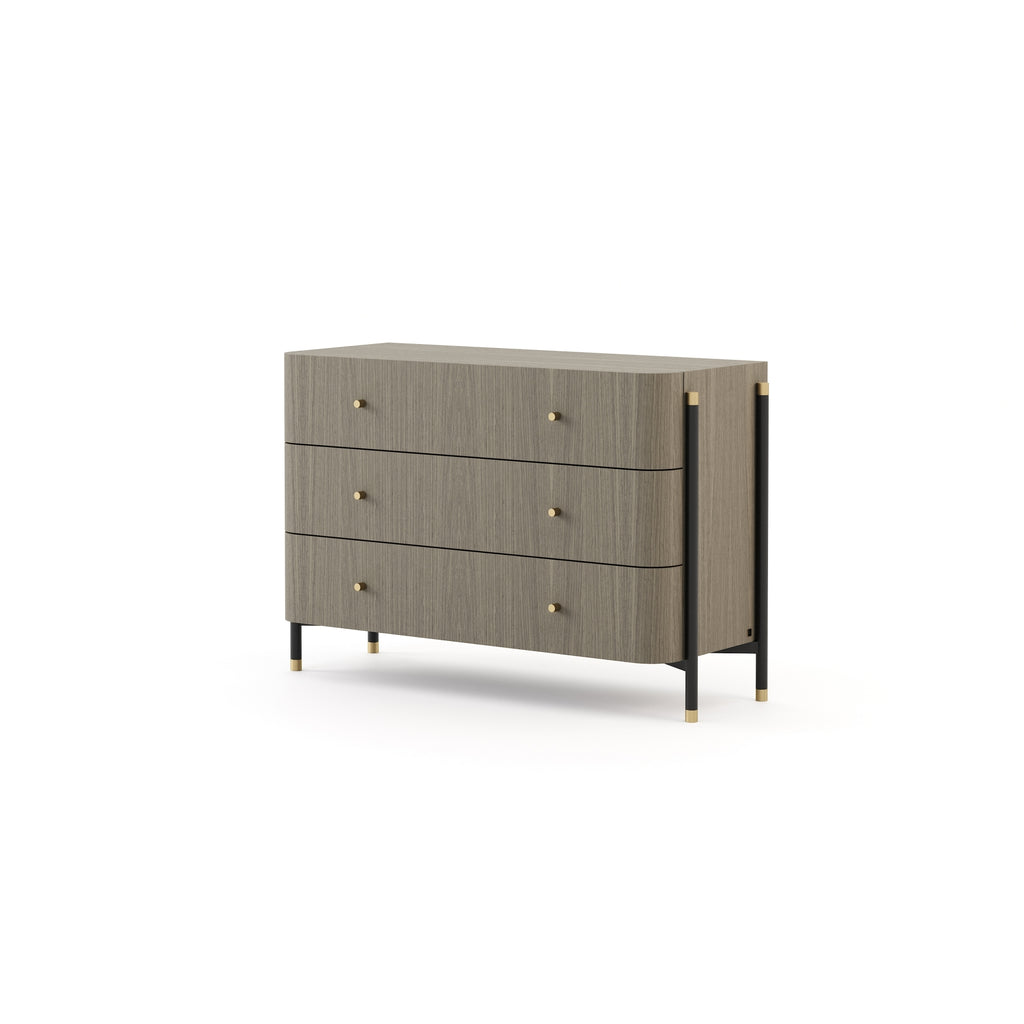 Rosie Chest of 3 Drawers