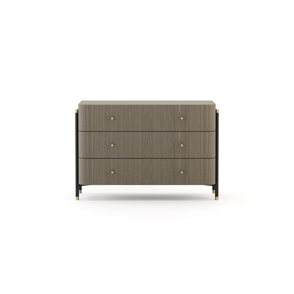 Rosie Chest of 3 Drawers
