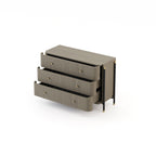 Rosie Chest of 3 Drawers
