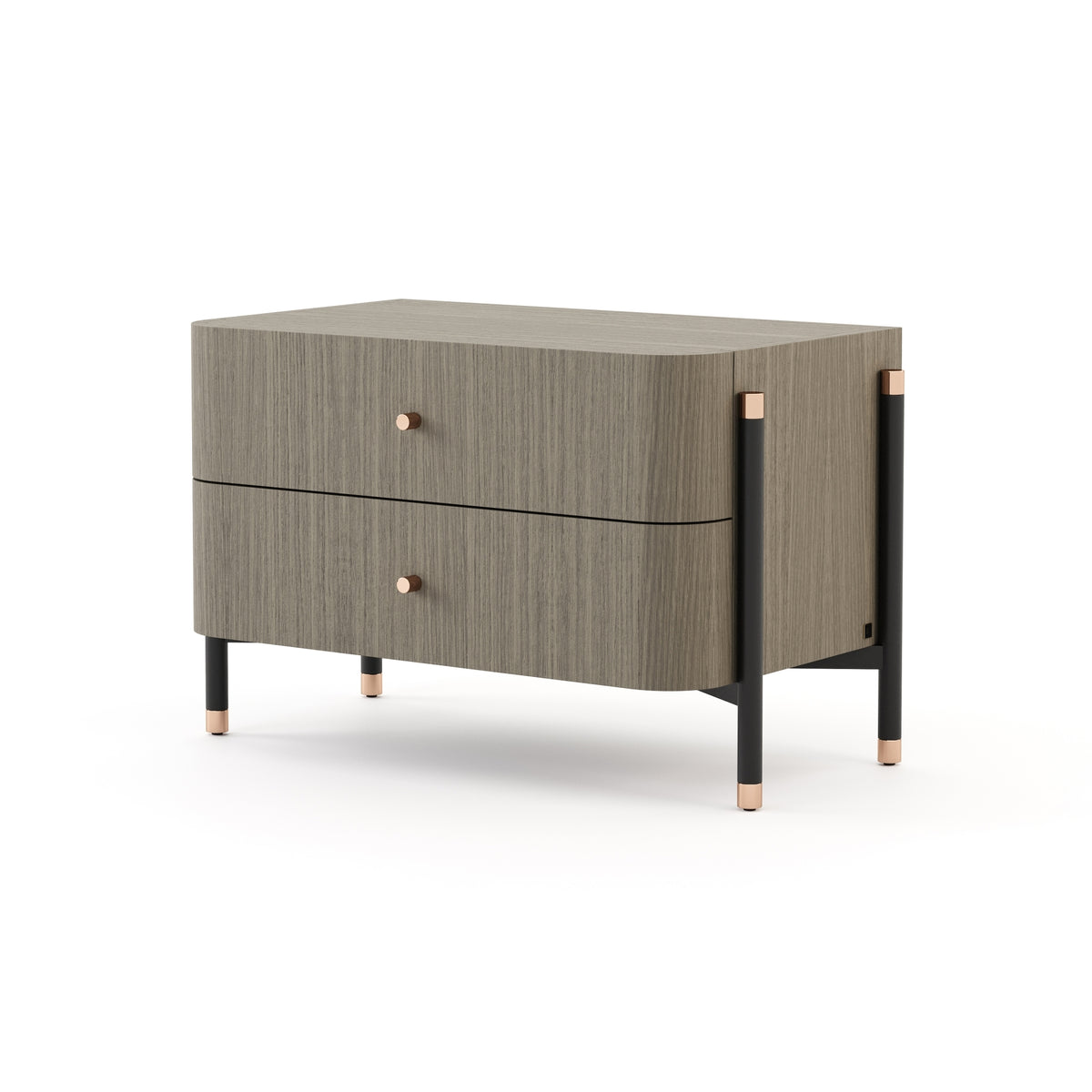 Rosie Bedside Table