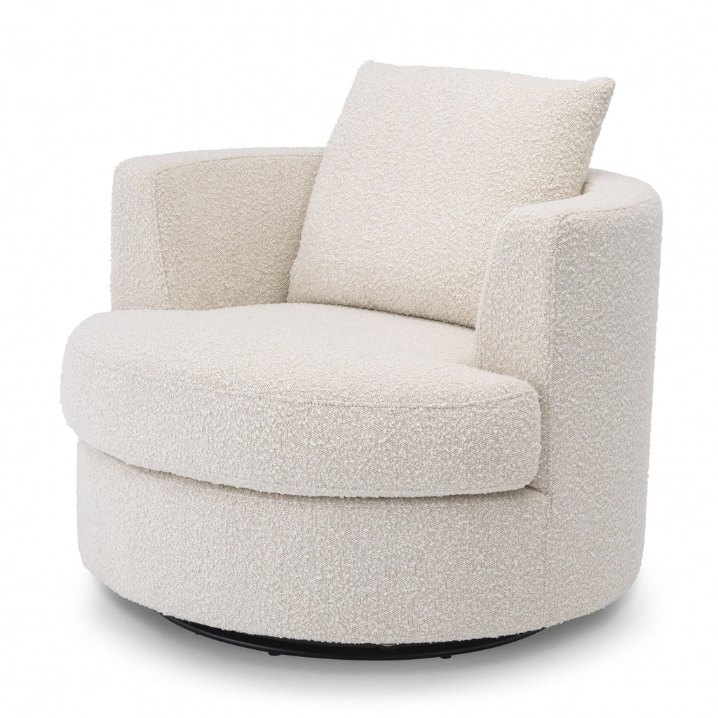 Felix Swivel Chair