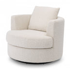 Felix Swivel Chair