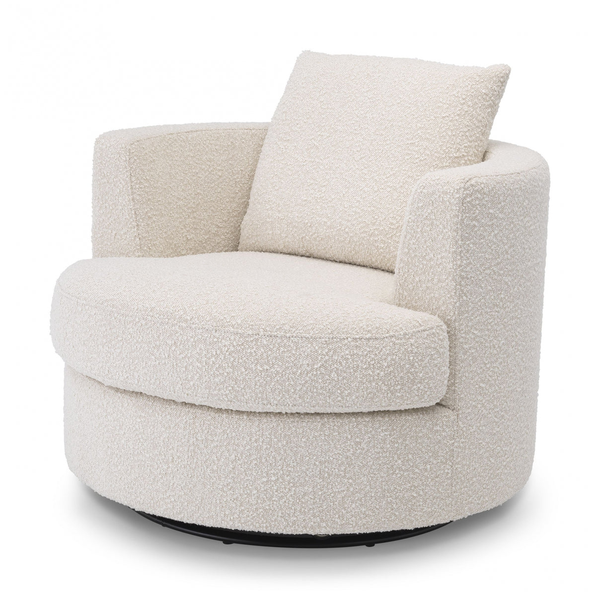 Felix Swivel Chair