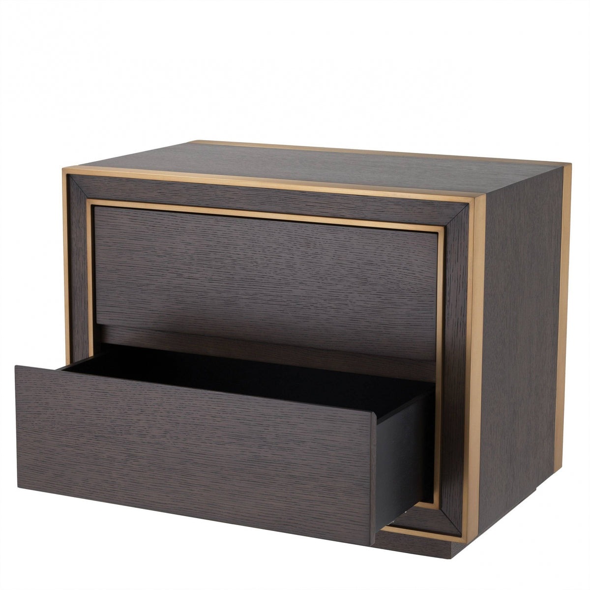 Camelot Nightstand