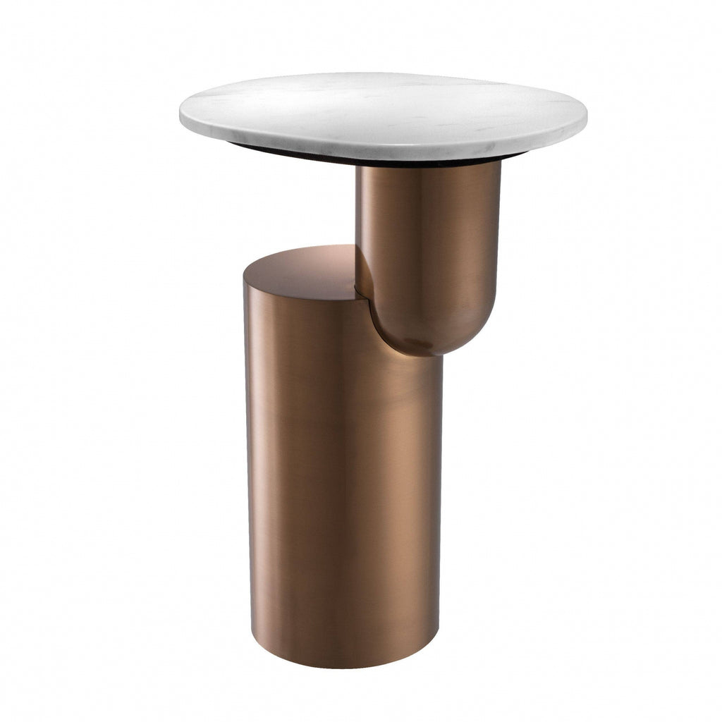 Tosca Side Table