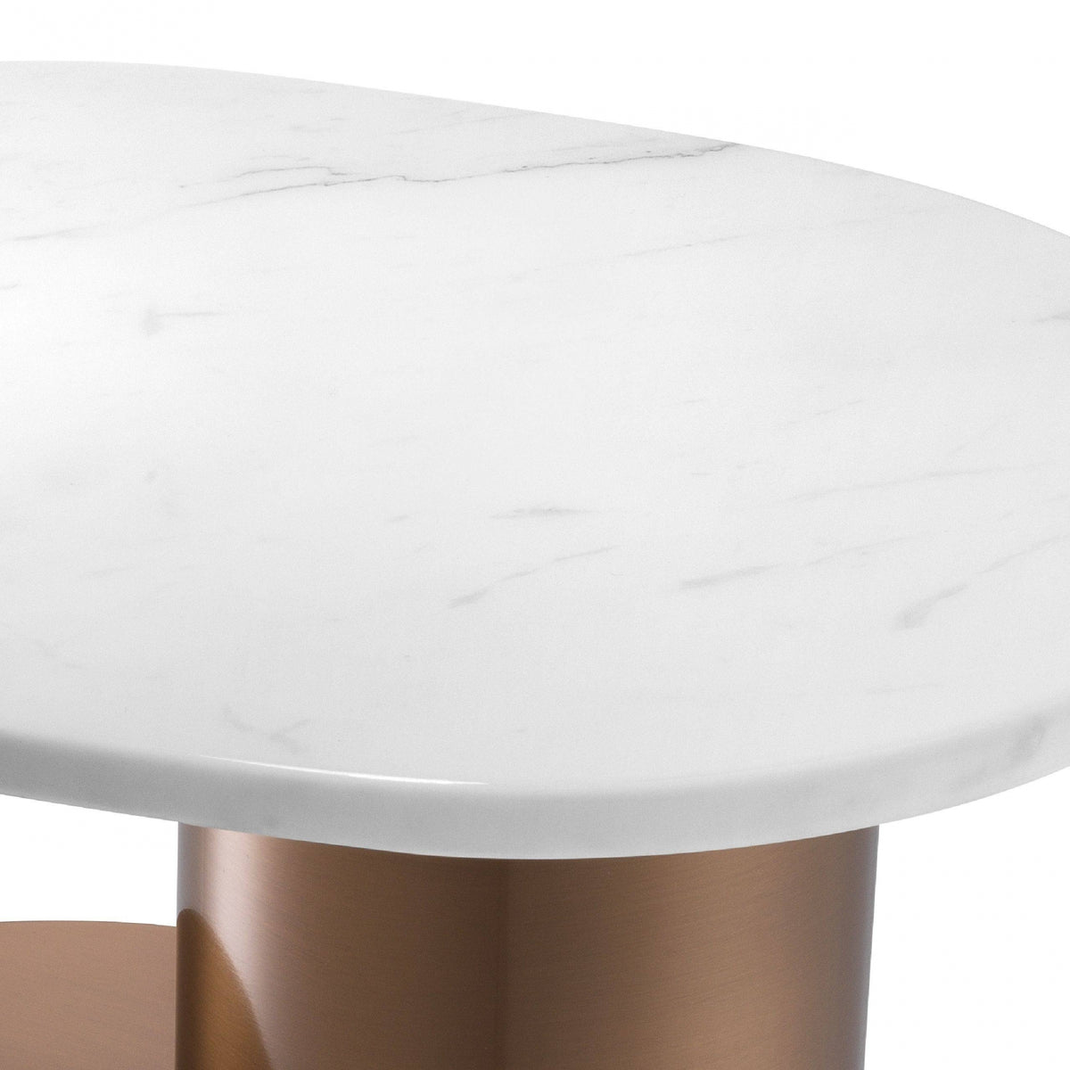 Tosca Side Table