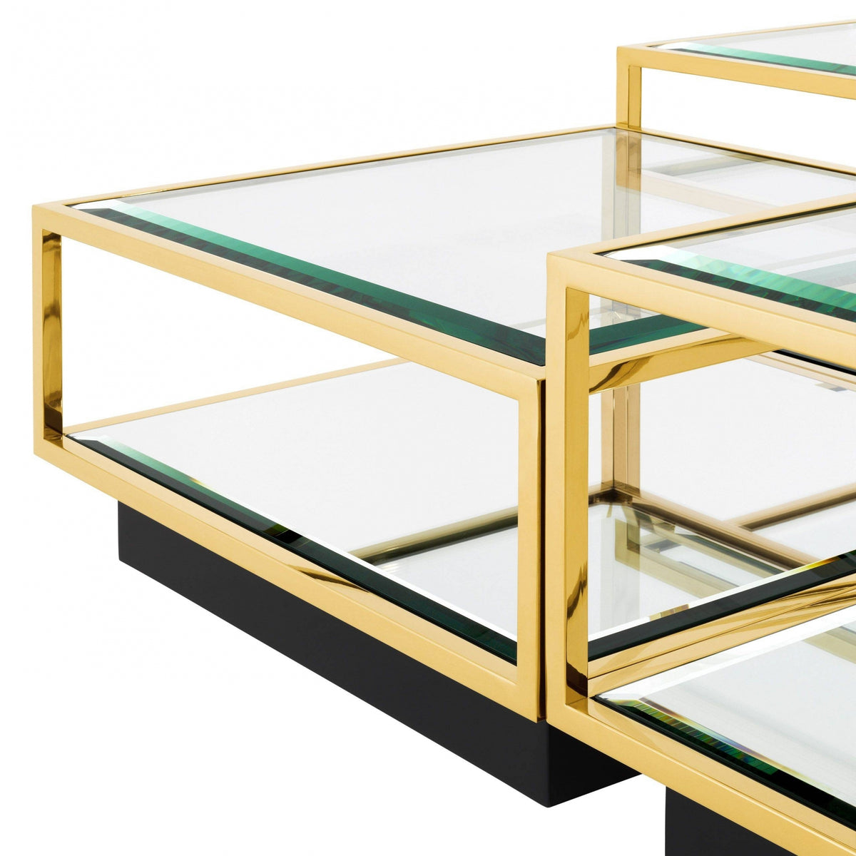 Tortona Coffee Table