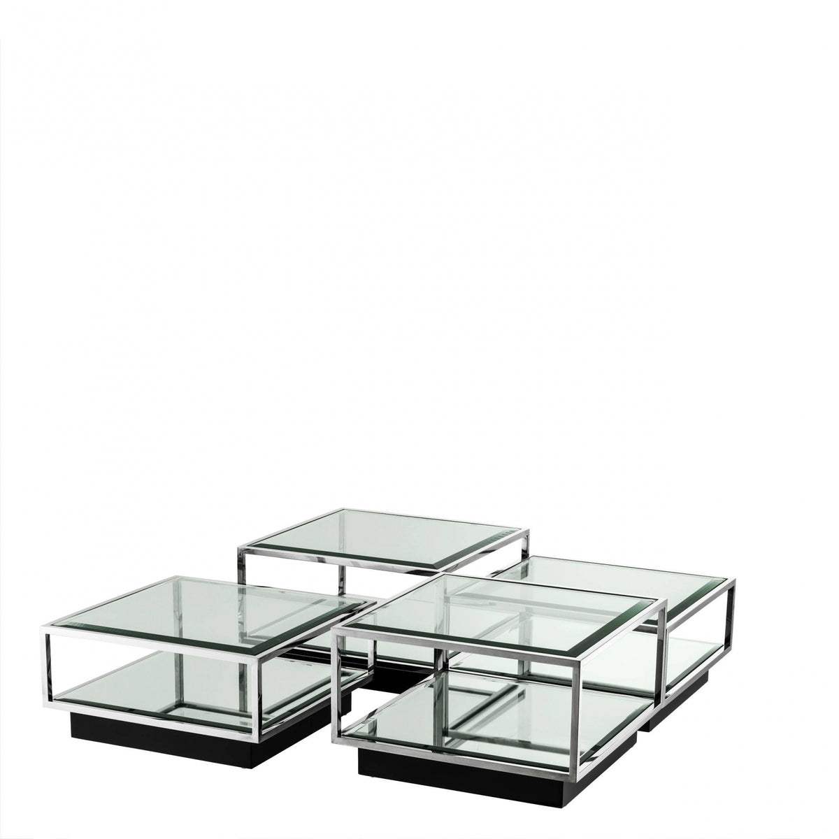 Tortona Coffee Table