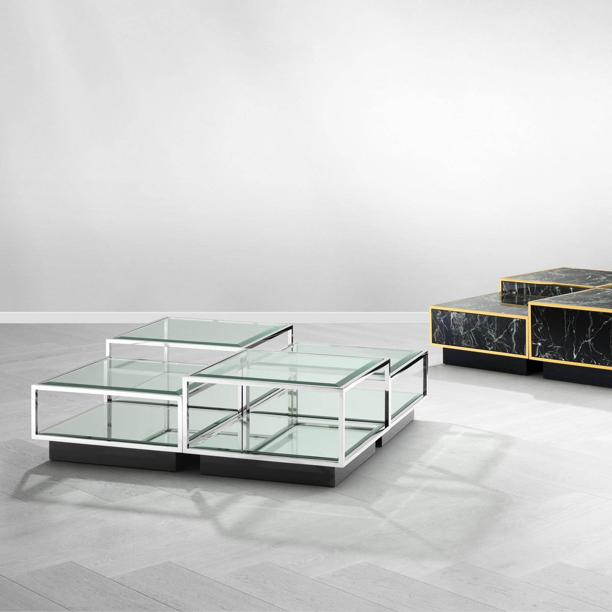 Tortona Coffee Table