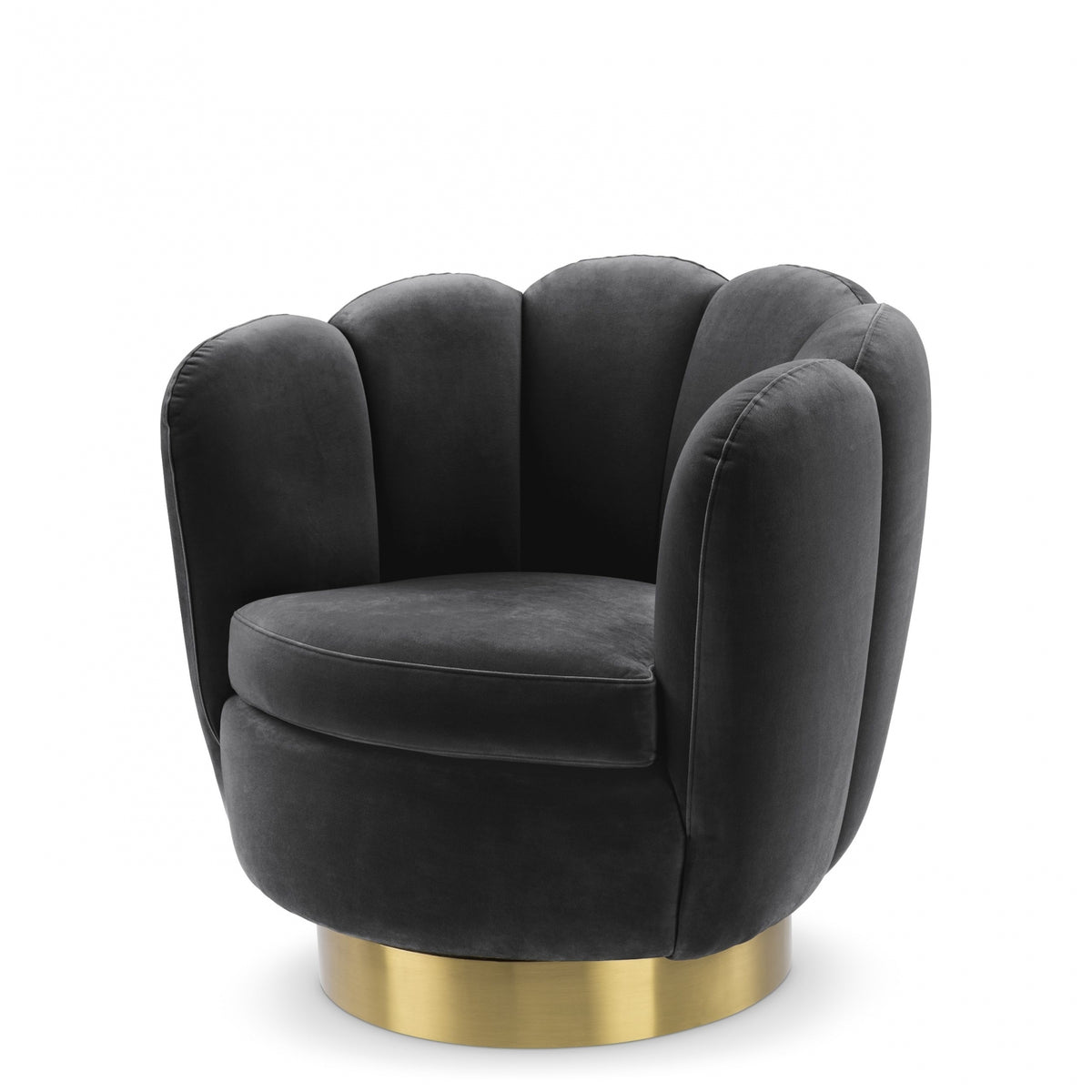 Mirage Swivel Chair